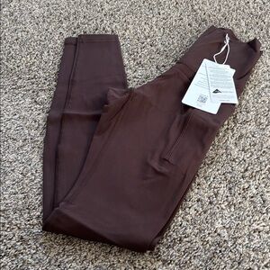 Colorfulkoala Dreamlux Leggings size XXS NWT